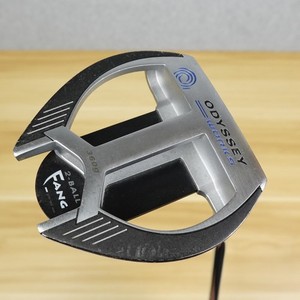 Odyssey 2 Ball Fang Putter | eBay