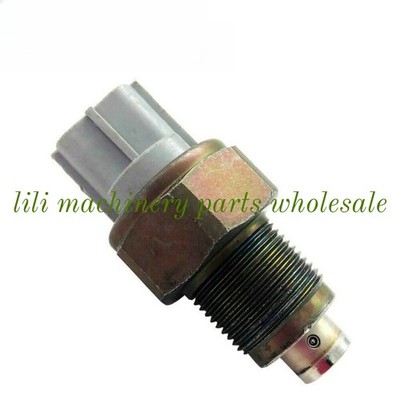  499000-4441 For Truck Diesel Common Rail Fuel Pressure Sensor