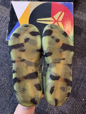 Nike Kobe 11 Elite Low All-Star 2016 826215779001| eBay