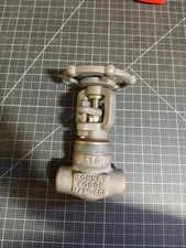 Bonney Forge Gate Valve Weld In A105N