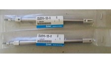 1PC new SMC cylinder CDJ2D10-125-B *mq