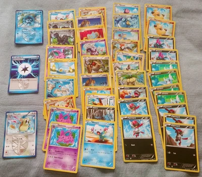 Plasma Freeze, Set #116, (44) Regular, 2013 Pokemon Cards, Lightly, Modly Played - Image 1 of 4