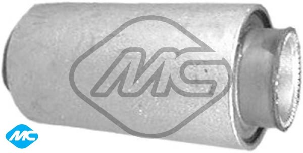 Metalcaucho 58861 Lagerung FüR Lenker Querlenkerlager Lager Querlenker-image