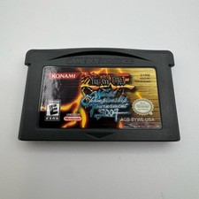 Yu Gi Oh World Championship 2004 Nintendo Game Boy Refurbished 1 Year Warranty
