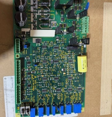 New In Box Schindler STDC 1.Q Schindler Circuit door Board NR22825 FR-4