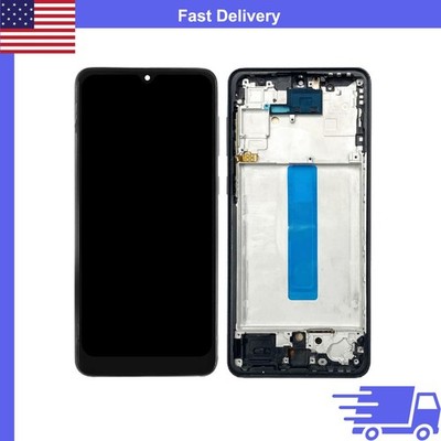 Incell For Samsung Galaxy A33 5G A336E A336B A336M LCD Touch Screen Digitizer