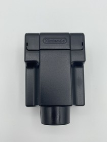 Nintendo Virtual Boy official AC Adapter Tap Power Unit VUE-A-AT for HVC-002 JPN