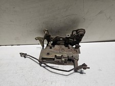 Opel Rekord E2 1985 Gauche Serrure de porte avant 7997422 KEG20765