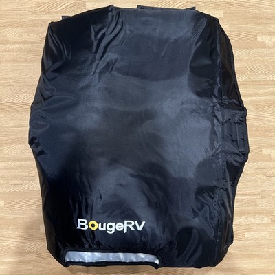 BougeRV CR55 59 Quart Dual Zone Fridge Insulated Protective Cover E0403-05501