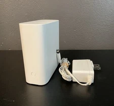 AT&T Air 4921 Smart Wi-Fi Extender Wireless Access Point w/ Power Supply