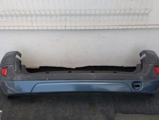 Pare-choc arrière Dacia LOGAN