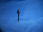 1990 GI JOE ARAH COBRA UNDERTOW TRIDENT PART ACCESSORY