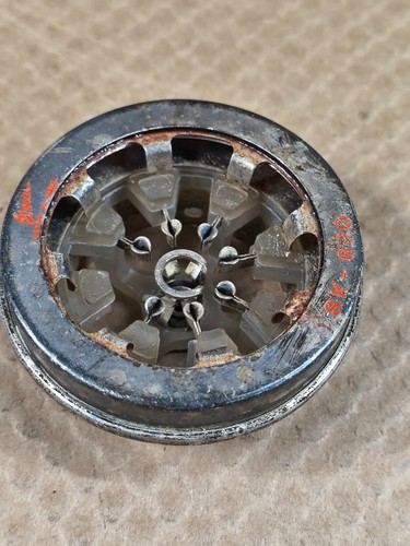EIMAC SK-620 SOCKET