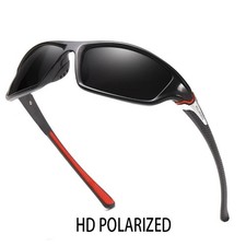 Sunglasses Polarized, Mirrored Shades, Great for Cycling, Sports, Golf, Fishing
