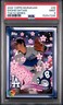 2025 TOPPS TAKASHI MURAKAMI + MLB WORLD TOUR TOKYO SERIES SHOHEI OHTANI PSA 9