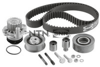 Wasserpumpe + Zahnriemensatz FüR Audi Seat Skoda VW A3 Cordoba Vario Ibiza II