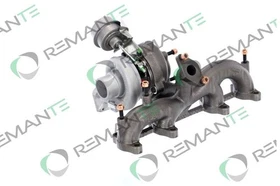 Turbolader Abgasturbolader für SEAT SKODA VW IBIZA III FABIA I Combi Stufenheck