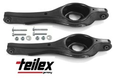 Querlenker Satz Set Federlenker Ford Kuga I hinten rechts links