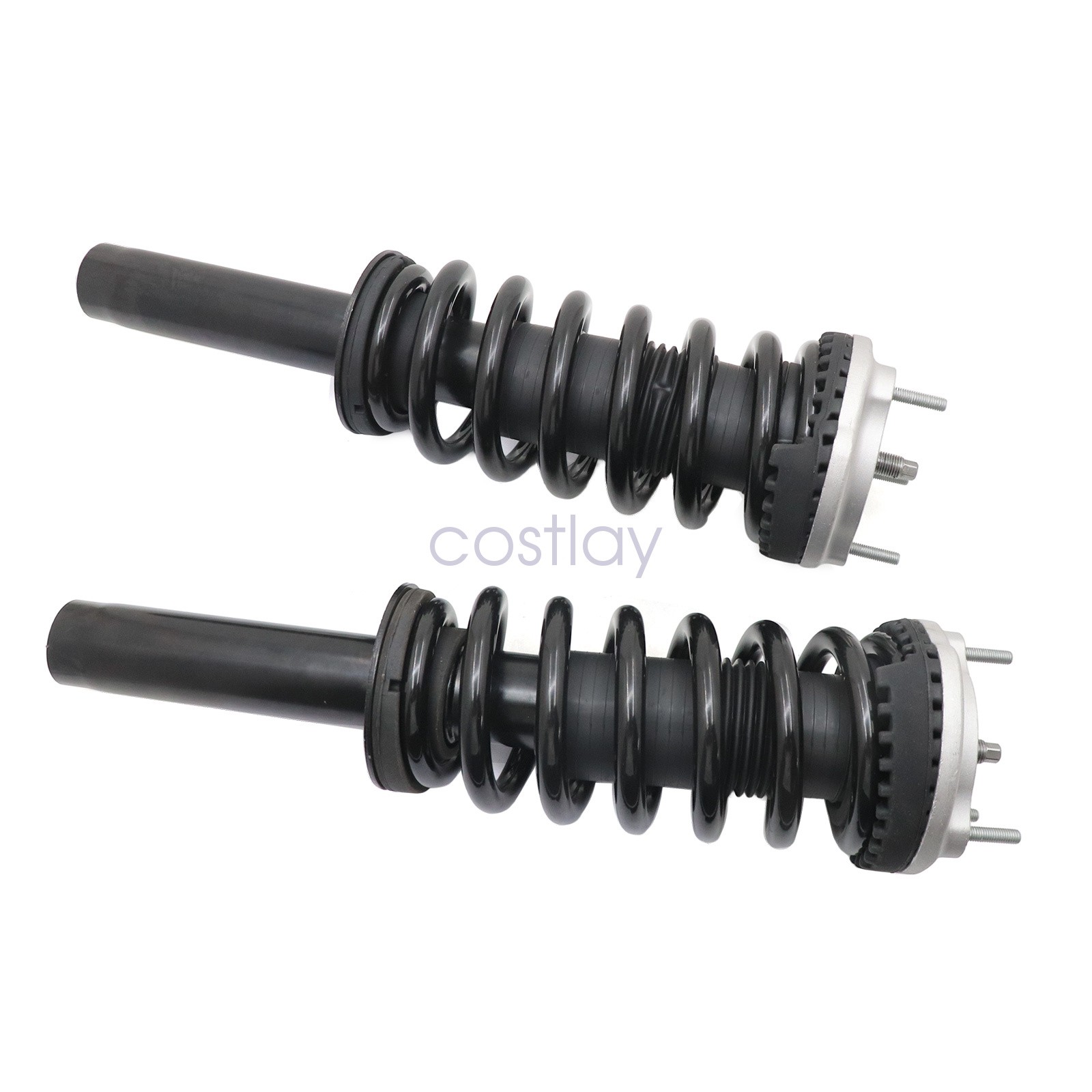 Front Shock Absorber Struts Assy 00013564000 For Maserati Ghibli M157 S Q4 AWD