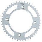 NICHE 428 Pitch 46 Tooth Rear Drive Sprocket for Husqvarna TC85 KTM 85 105 SX