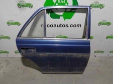 A1237300605 RECHTE HINTERE T&Uuml;R / 4 PUERTAS / AZUL / 1656056 F&Uuml;R MERCEDES-BENZ CL