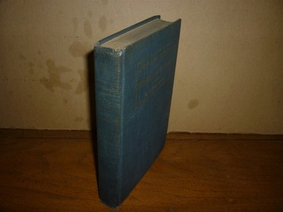Marshall Brown. Wit and Humor of Bench and Bar. 1931. VG copy.