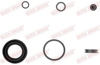 Reparatursatz Bremssattel Quick Brake 114-0033 FüR Nissan Primera P11 Hatchback