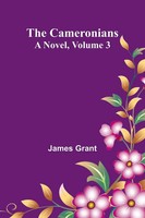 James Grant | The Cameronians | Taschenbuch | Englisch (2025) | Alpha Edition