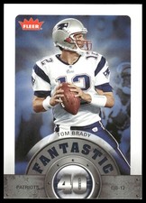 2006 Fleer Football 8