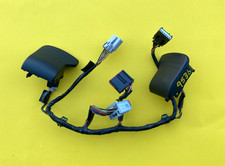 2013-2017 FORD FUSION STEERING WHEEL SHIFT PADDLE SWITCH OEM DP5T-3F884-ABW