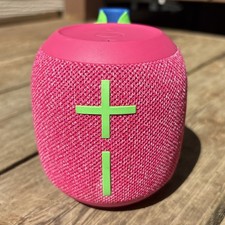 Ultimate Ears UE Wonderboom3 SR0192 Portable ...