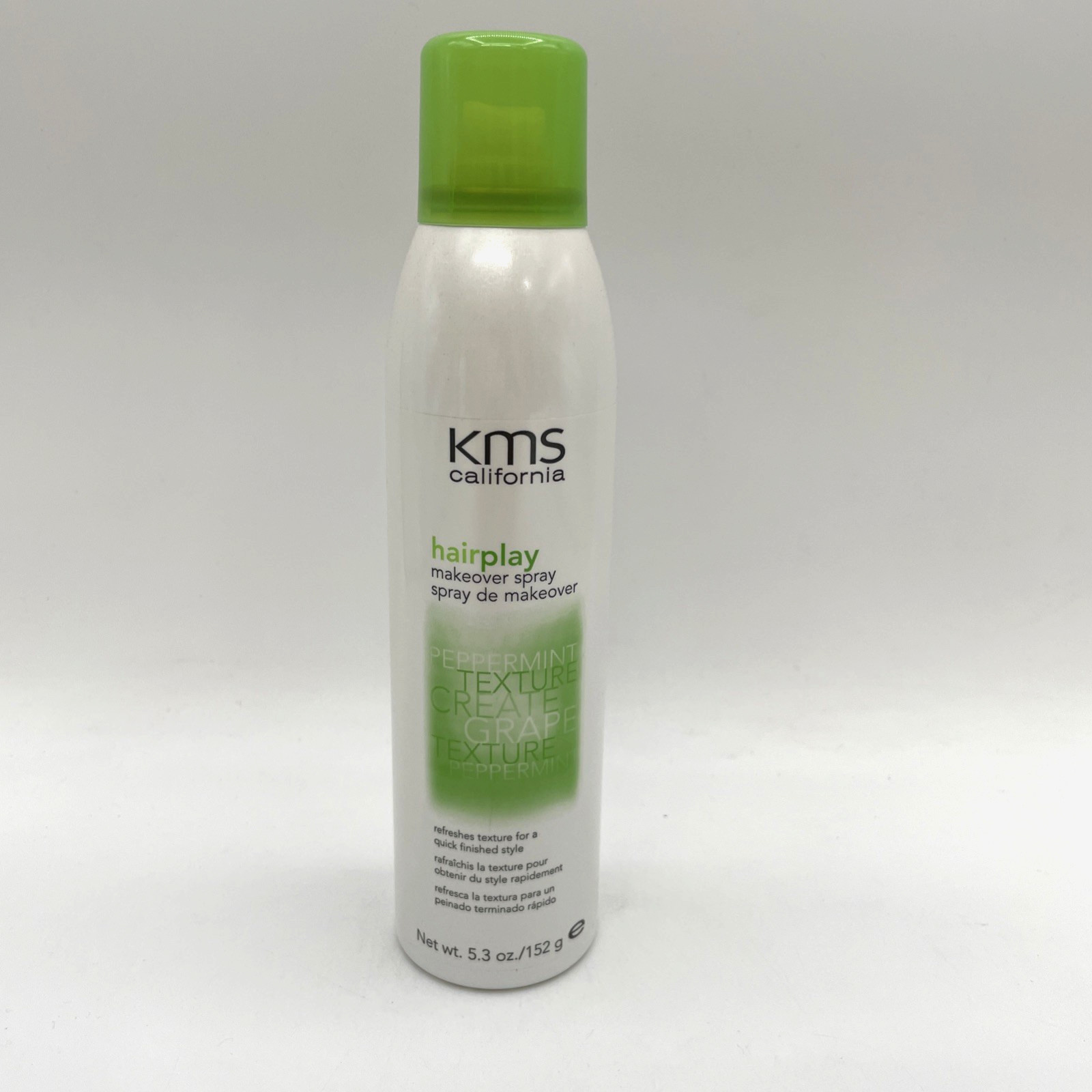 Refreshes Texture 5.3 Oz 1 Pack
