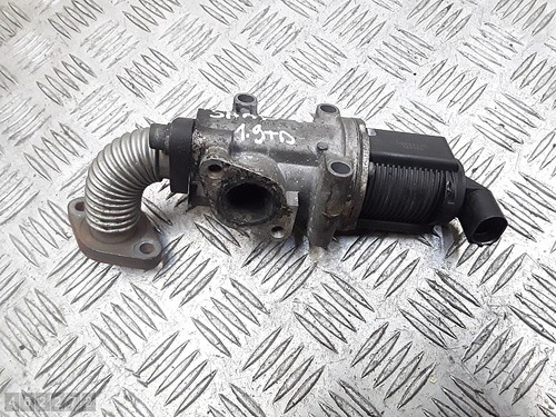 2007 SAAB 9-3 AGR VENTIL 1900TD 88KW 50024005