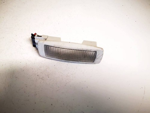 Volkswagen Passat 2005 Interior lighting 3b9947101a, Genuine #2612909-33