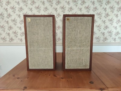 Best Condition on Ebay - Vintage Acoustic Research AR 4x Speakers
