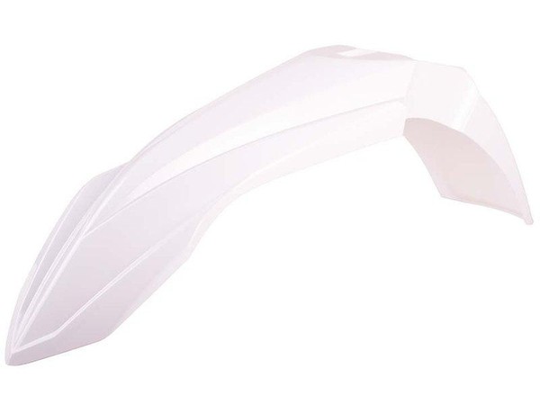 Schutzblech Vorne KotflüGel Front Fender Passt An Yamaha Yz 125 250 15-21 Wrf W-image