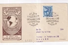 Spain U.P.A.E. First Day Cover