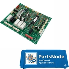 AP4139234-A PS4139765 OEM For Samsung Refrigerator Control Used Part # Model