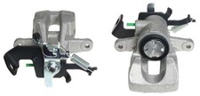 Bremssattel BREMBO F 00 007 +39.26€ Pfand Aluminium für FIAT TIPO 357SXN1A 357
