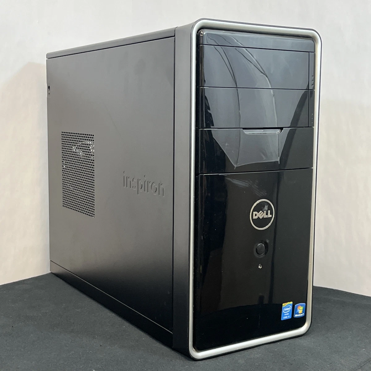 Dell Inspiron 3847 PC Desktops & All-In-One Computers for sale - eBay