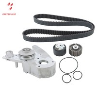 TB2204CPK 1987946450 FüR Iveco Fiat Daily Bus Wasserpumpe Zahnriemensatz
