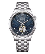 Orologio Uomo CITIZEN MECCANICO AUTOMATICO codice NH9131-73L