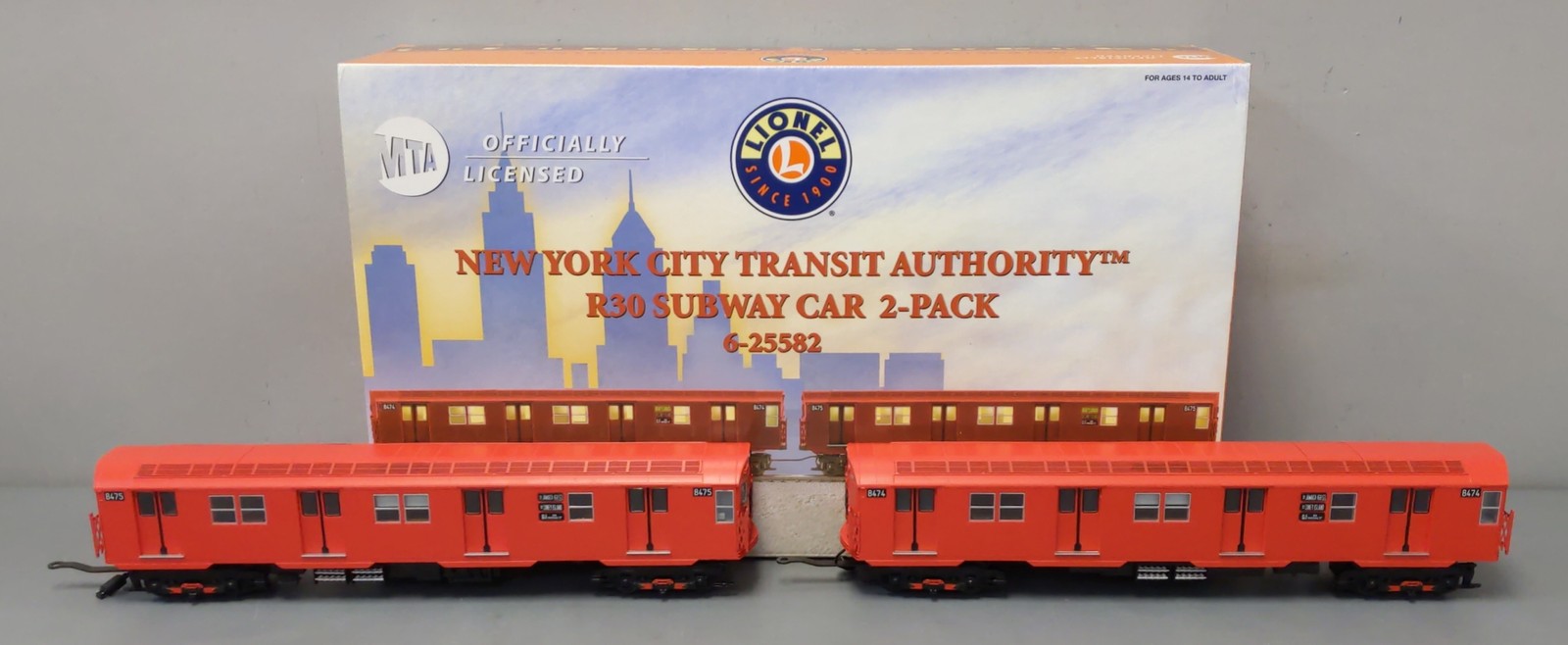 Click here to see eBay Auction