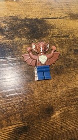 LEGO DC Superhero Man-Bat Minifigure 76011 70905