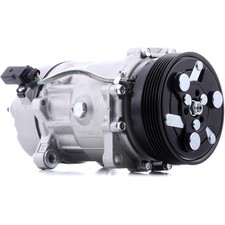 STARK SKKM-0340235 Klimaanlage Klimakompressor PAG 46 für VW Golf IV Schrägheck
