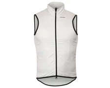 Voler Men's Classic Wind Vest (Salt)