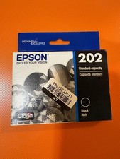 Epson 202/202 XL Inkjet Cartridges   FREE SHIPPING  