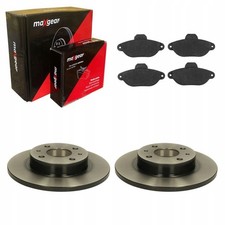 Disque de frein Fiat CINQUECENTO