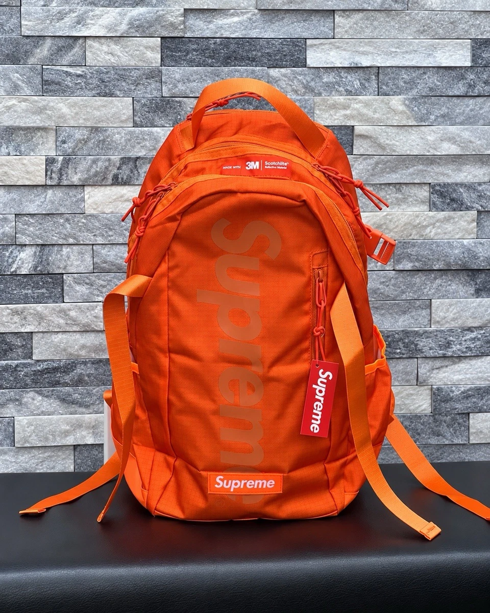 The North Face Supreme x Backpacks for Men for sale - eBay