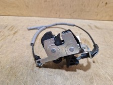 Mercedes-Benz E C207 W207 2010 Hinten links ASA14168